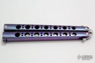 46A-01 Bali-Song Spear #019/250