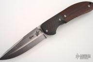 Amazonas Linerlock - Rosewood