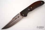 Amazonas Linerlock - Cocobolo
