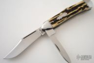 Eureka Jack 2-Blade Slipjoint