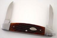 2 Blade Congress - Special Pattern