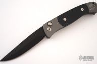 1202 BREND Auto #2 - FPR DLC Black Blade Automatic