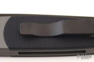 1202 BREND Auto #2 - FPR DLC Black Blade Automatic