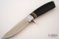 Mini Hunter - Buffalo Horn