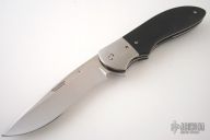 KING COBRA Flipper - Linerlock  S/N 5