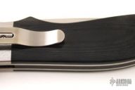 KING COBRA Flipper - Linerlock  S/N 5