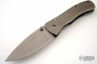 Titanium Frame - Large Model #2