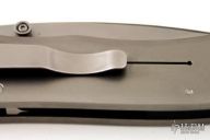 Titanium Frame - Large Model #2