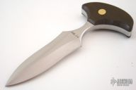 Push Dagger Version 2 - Green