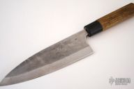 6.7 sun Deba - Fukugo-zai series (SFGZ) - Blue Super (S)