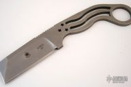 Stars & Stripes MidTech Ringed Razel