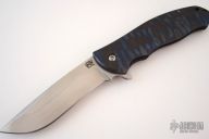Torrent Framelock Flipper