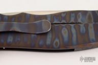 Torrent Framelock Flipper