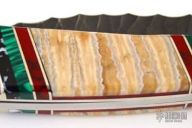 YH038 Custom Buck Model 112 Integral Lockback