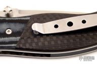 Fuse Prototype - Gray/Black