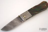 Gentelman's Lockback