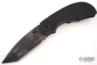 Duane Dwyer Custom RC Tanto