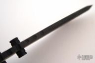 Duane Dwyer Custom RC Tanto