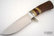 Matching Big Dog / Natchez Set