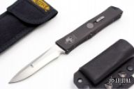 Combat Talon II Brend Satin Plain #284 2/2000