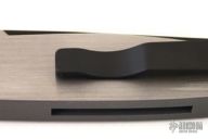 1202 BREND Auto #2 - Stainless Steel / Two Tone Blade