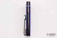 485-171 Valet - Gold Class