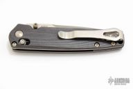 485 Valet Axis - First Production