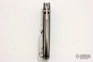 485 Valet Axis - First Production