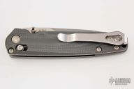 485 Valet Axis - First Production