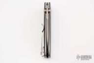 485 Valet Axis - First Production