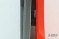 Kwerk - Orange Framelock