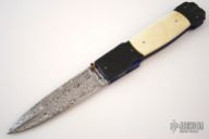 Mother of Pearl / Barked Folder