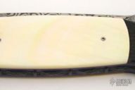 Mother of Pearl / Barked Folder