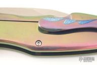 The Breaker - Flipper Framelock