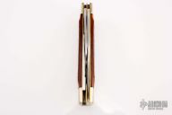 48 0675 Stock Knife - Jigged Bone