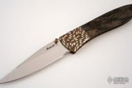 Silvervine Linerlock