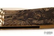 Silvervine Linerlock