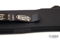 111-10-EXEC Scarab S/E Executive Black Tactical Plain