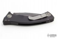 Amphibian Auto Black Serrated #0773 02/2002