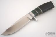 Canadian Hunter - Buffalo Horn