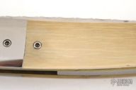 Mammoth Ivory Linerlock - 2 1/2 in