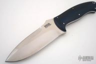 Bounty Hunter - Blue