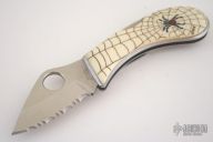 Co-Pilot - Custom Spider Handle