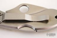 Co-Pilot - Custom Spider Handle