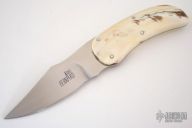 Warthog Ivory Mini Clip Hunter