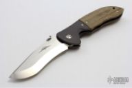 Custom Super Commander