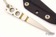 4.325" Velocity Spike