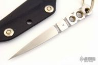 4.325" Velocity Spike