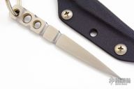 4.325" Velocity Spike