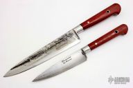 4" and 6" Chef Knives